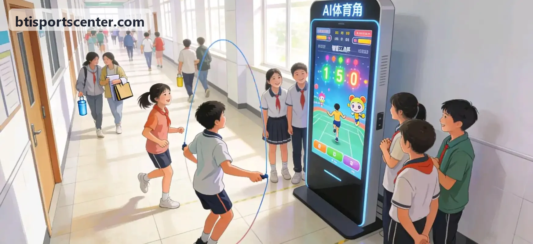 BTI体育赛事深度统计与赛前情报